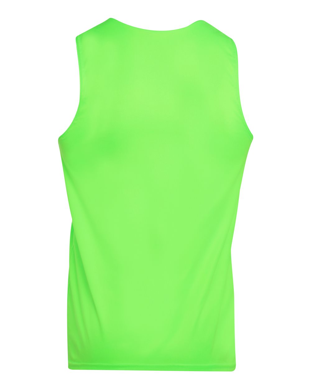 Augusta Sportswear 149 Lime / White