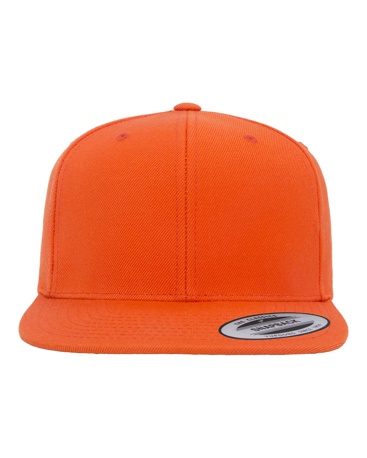 Yupoong 6089 Orange