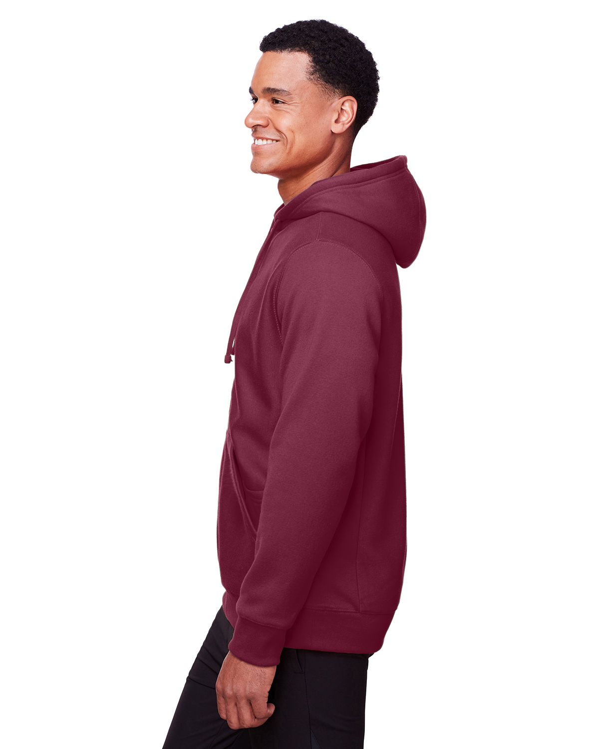 Team 365 TT95 Sport Dark Maroon