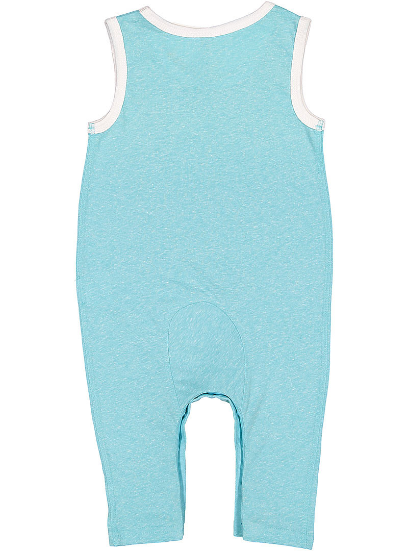 Rabbit Skins 4492 Caribbean Melange