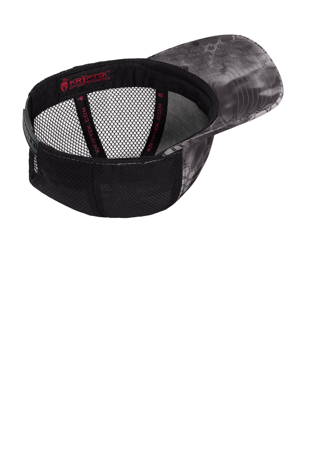 Port Authority C892 Krypt Raid / Black