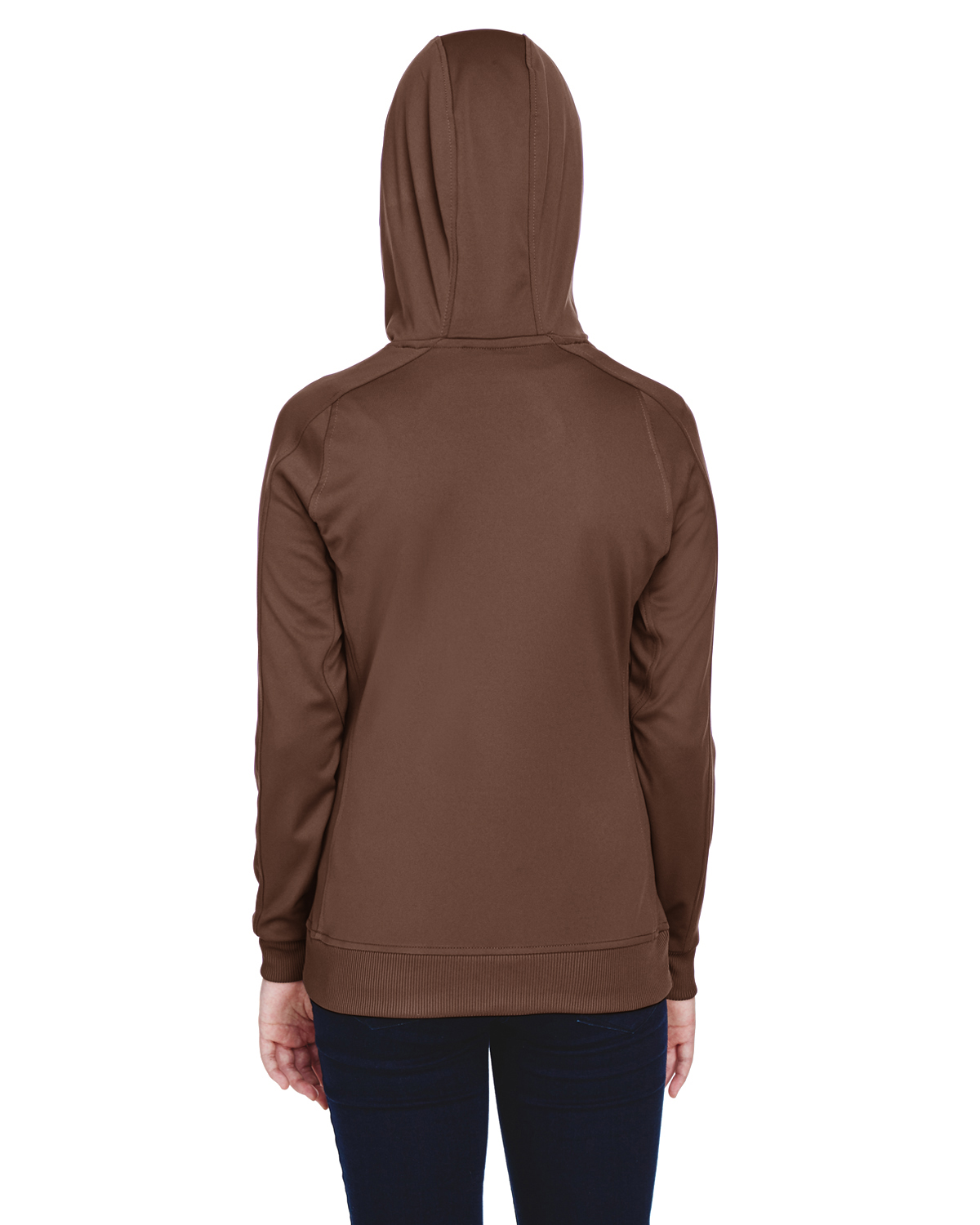 Team 365 TT30W Sport Dark Brown