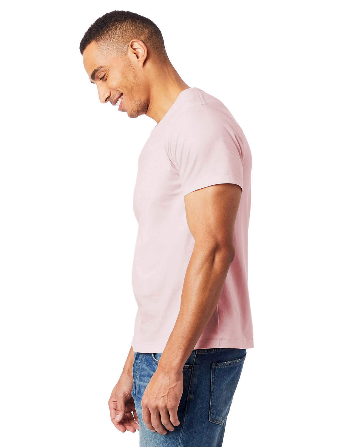 Alternative AA1070 Faded Pink