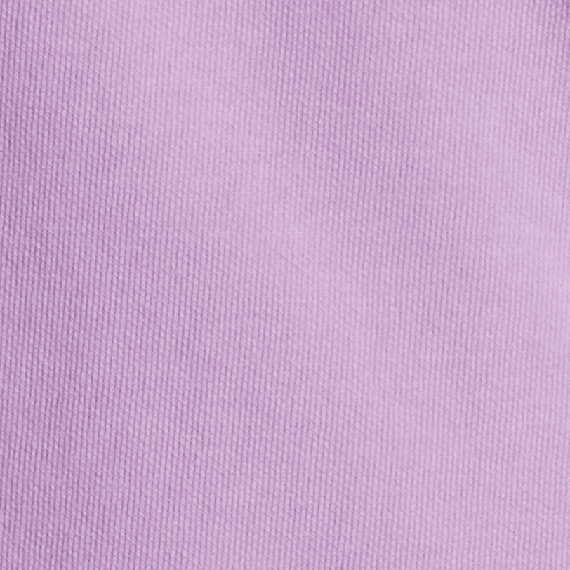 American Apparel 101CVC Heather Lilac