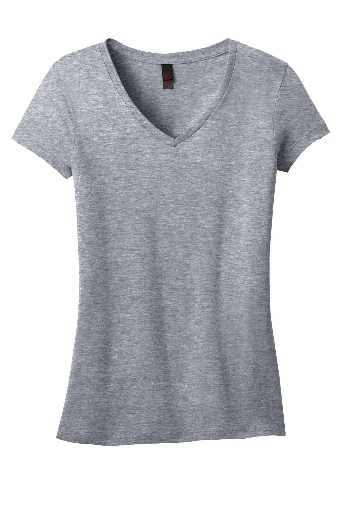 District DT4501 Heather Gray