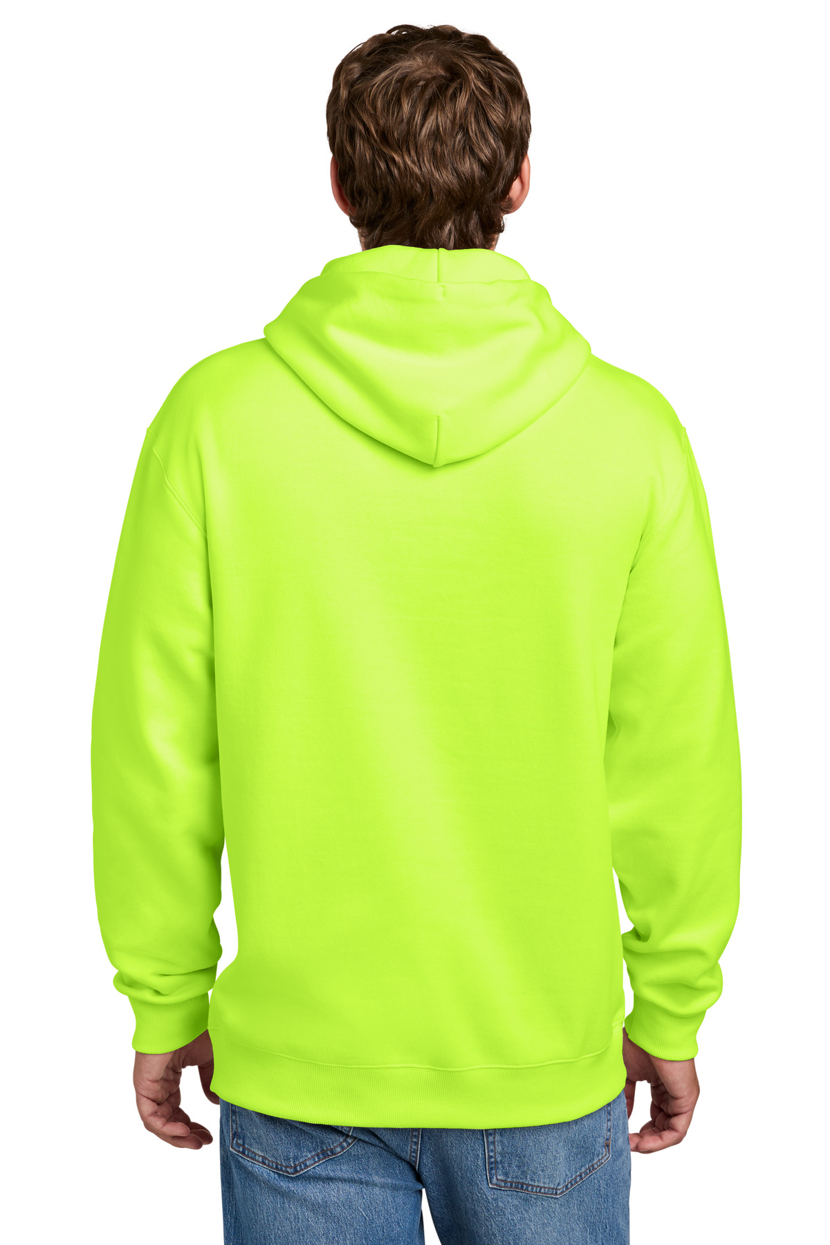Port & Company PC107H S Green