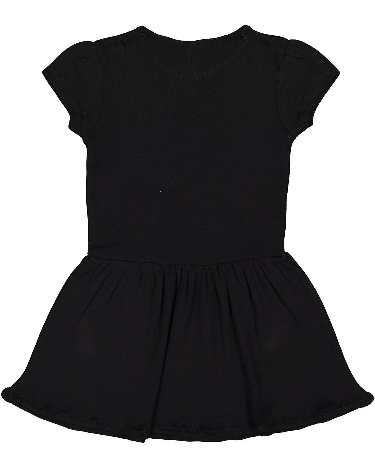 Rabbit Skins 5323 Black