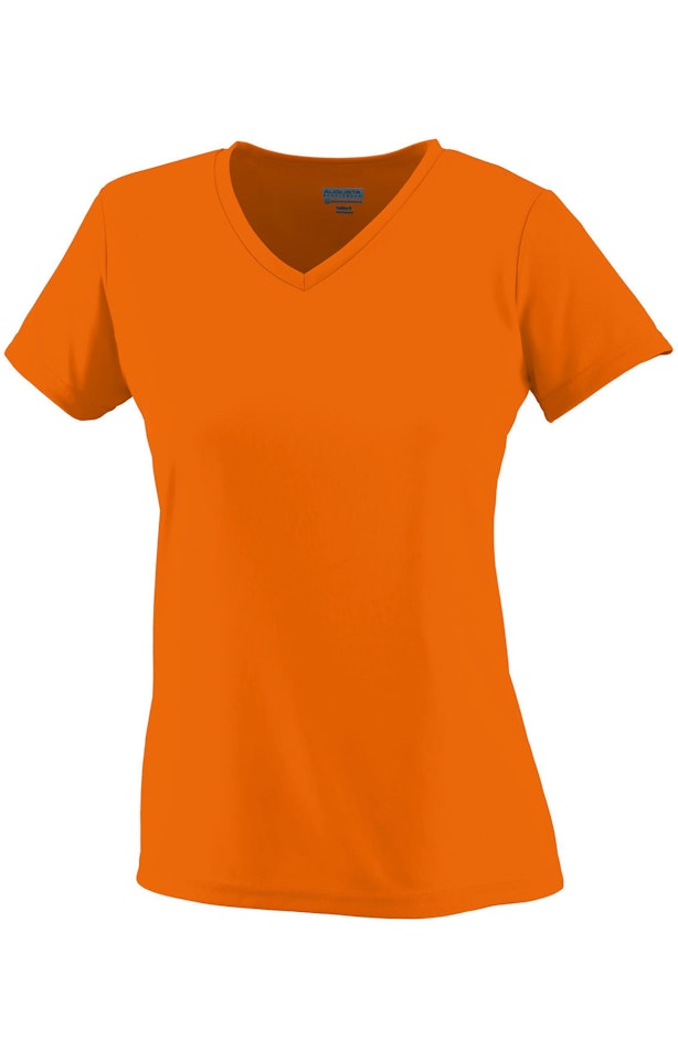 Augusta Sportswear 1790 Power Orange
