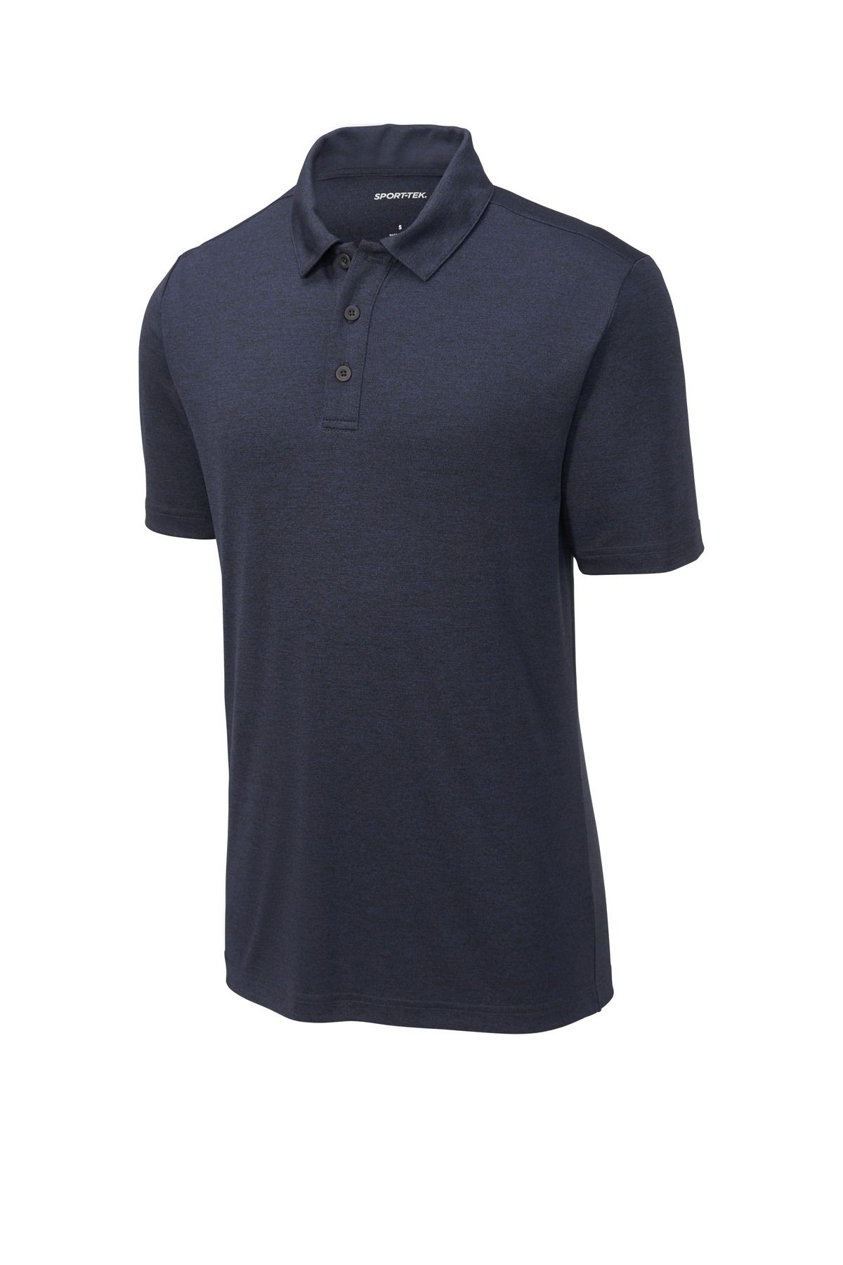 Sport-Tek ST467 Deep Navy Heather