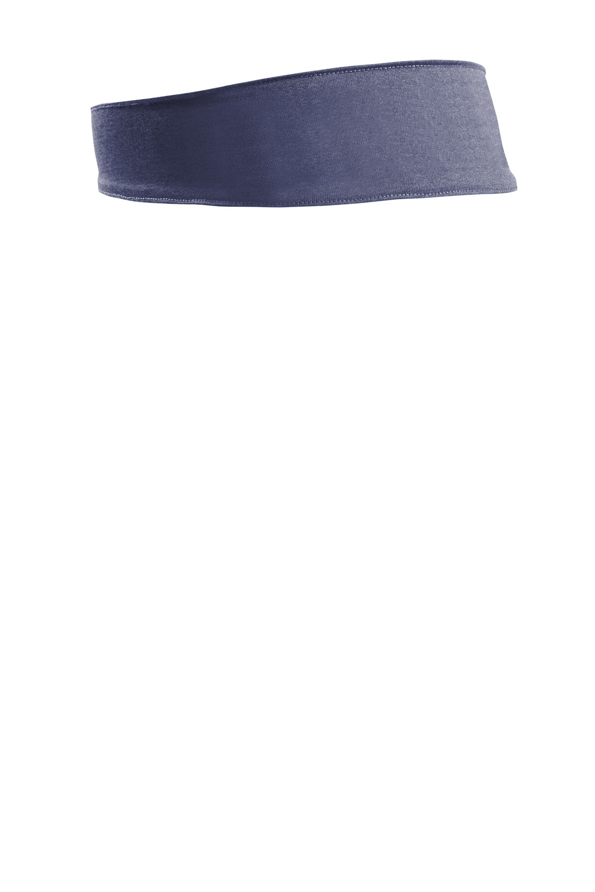 Sport-Tek STA46 True Navy Heather