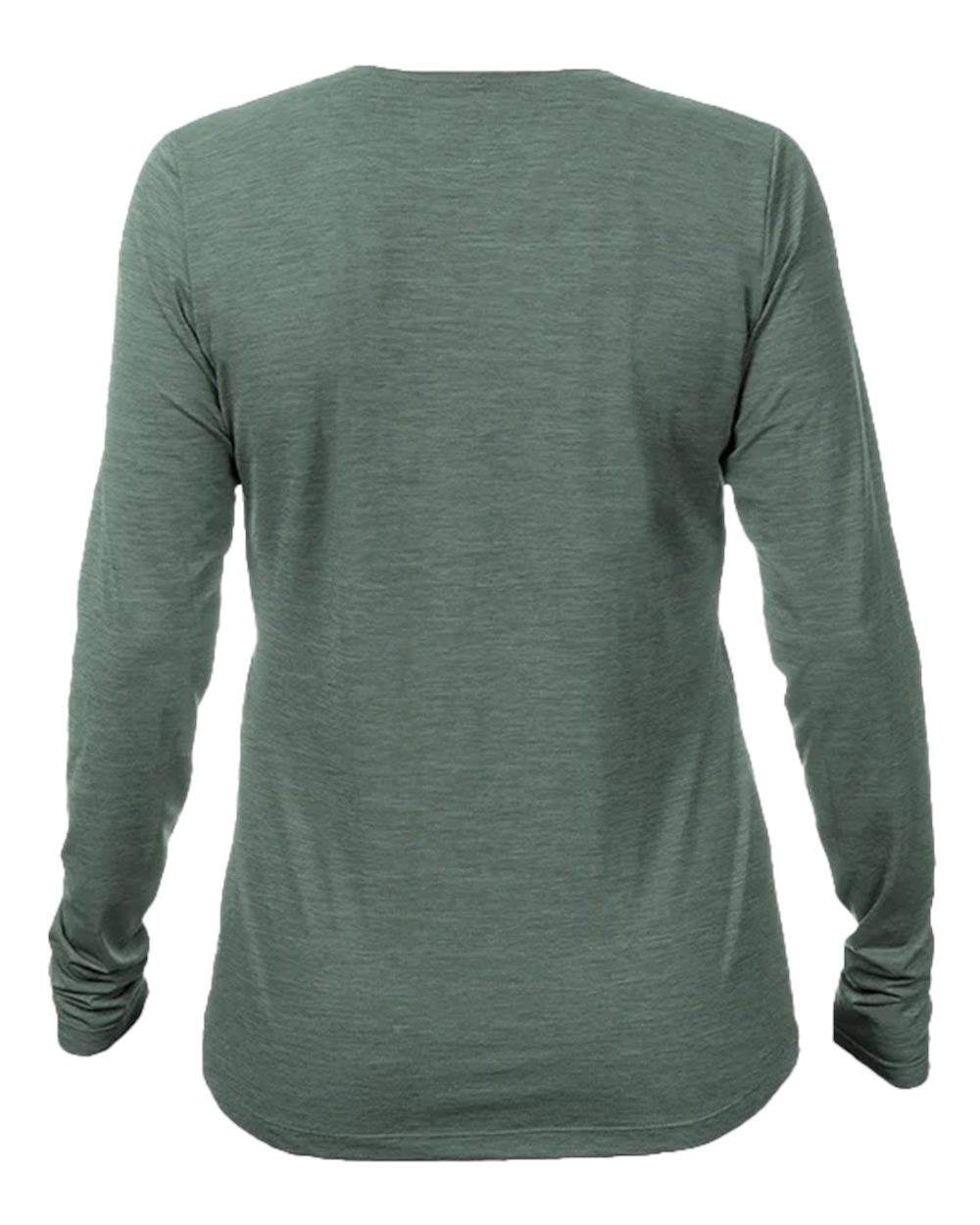 ANETIK WSBRZL0 Dark Olive Heathered