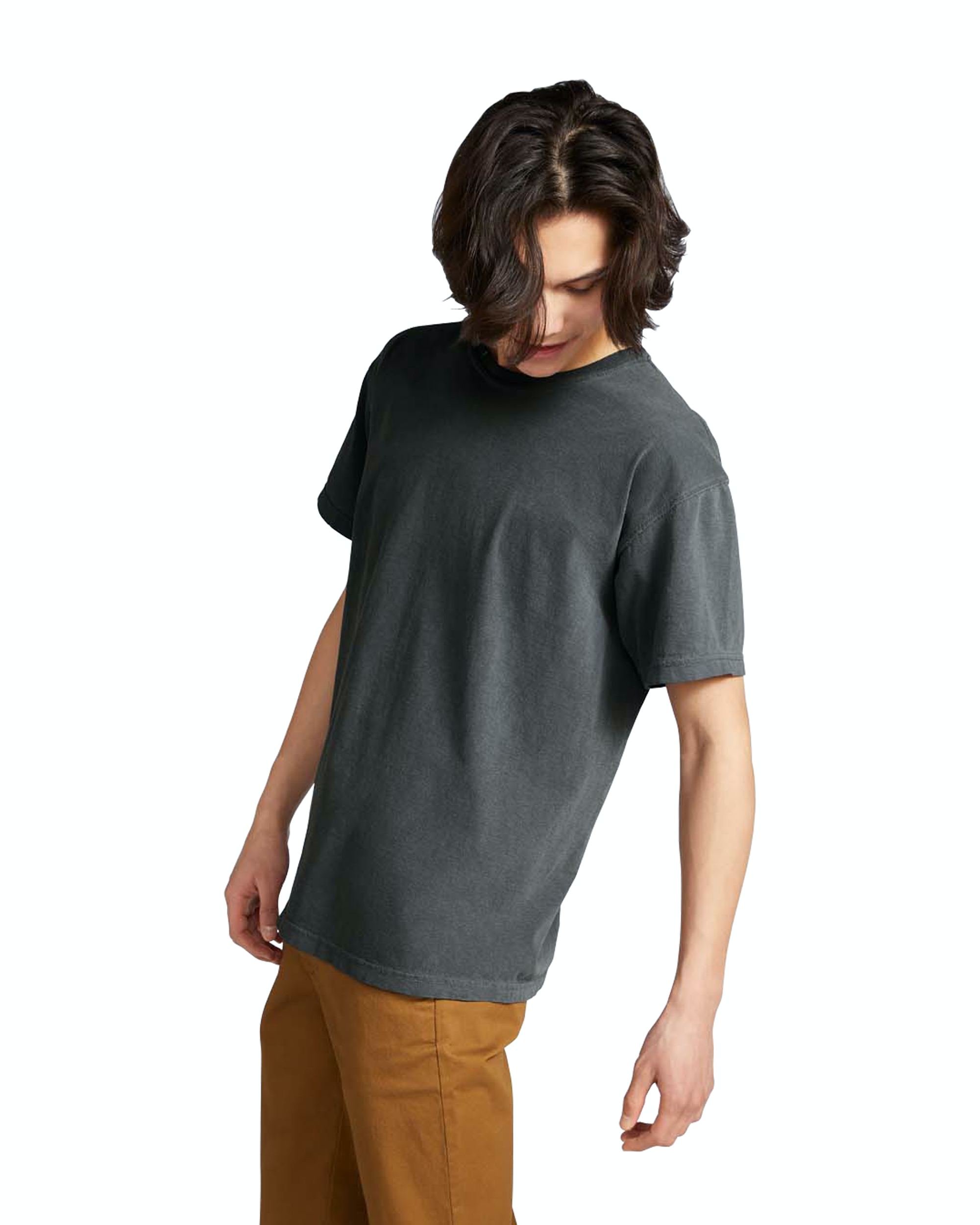 Comfort Colors C1717 Graphite