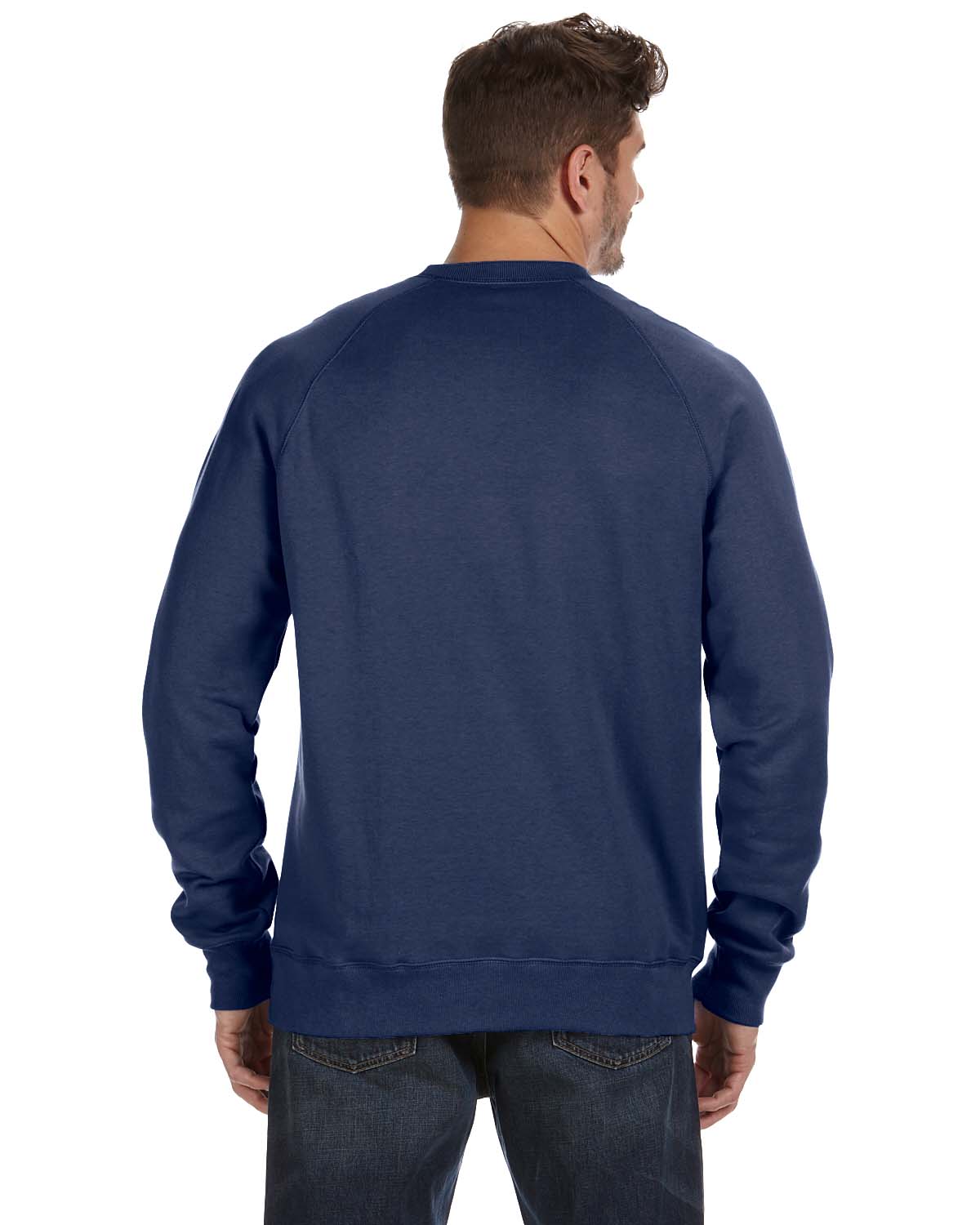 Hanes N260 Vintage Navy