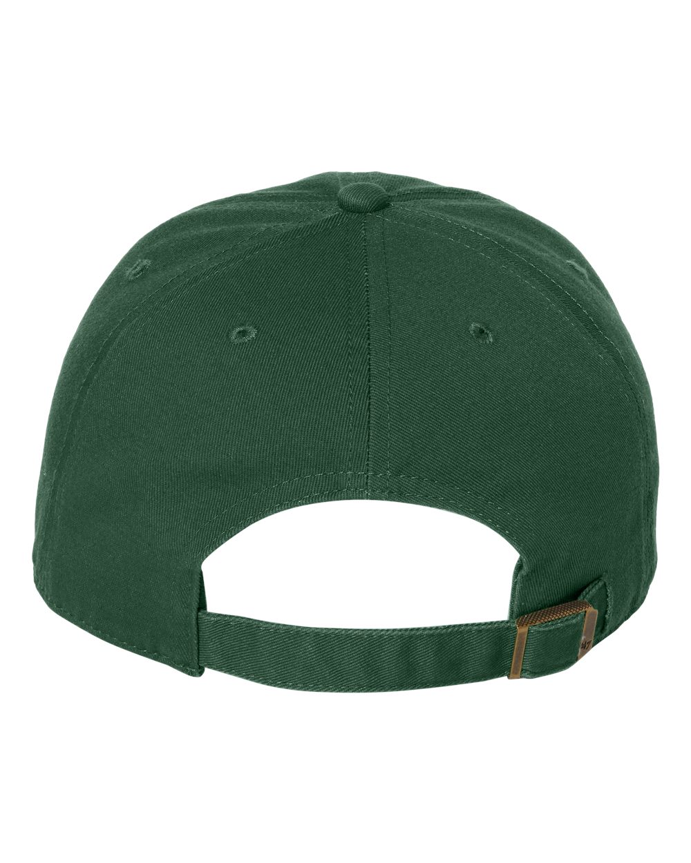 47 Brand 4700 Dark Green