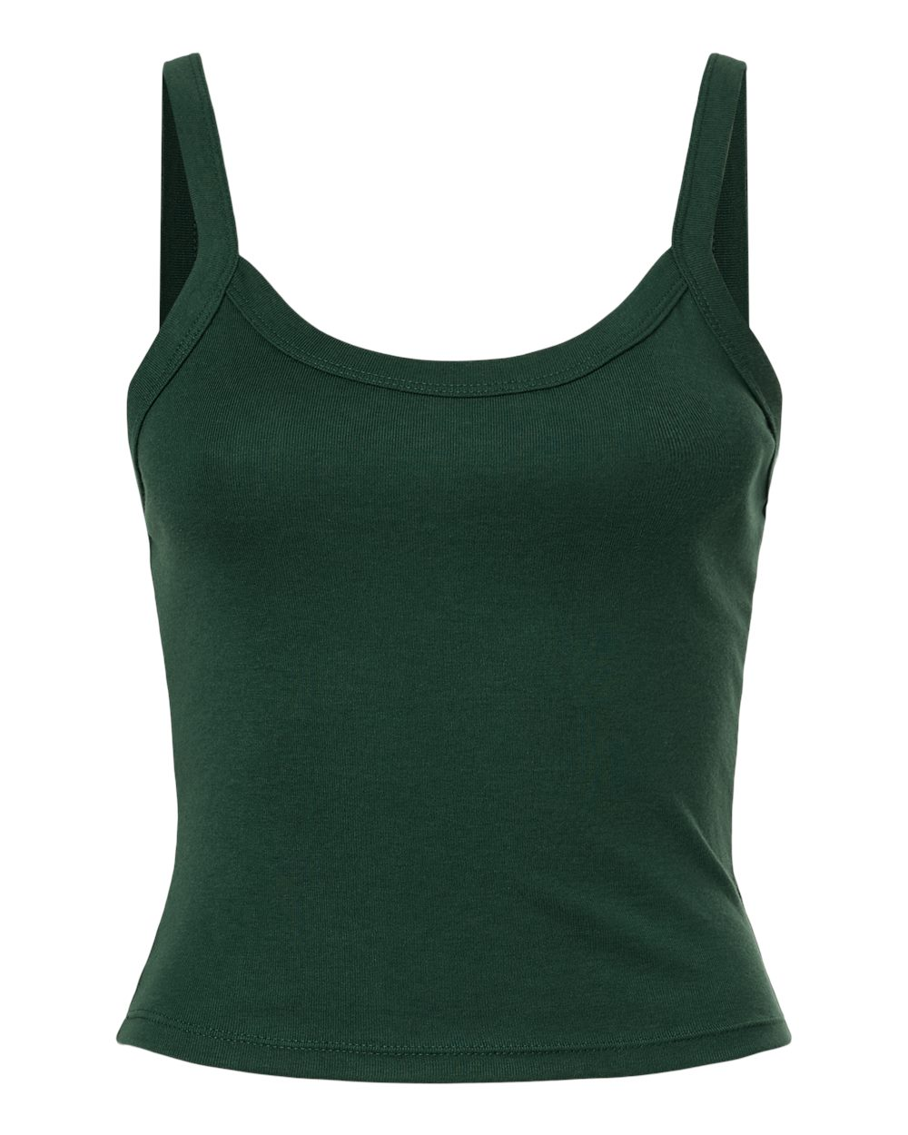 Bella + Canvas 1012BE Solid Forest Blend