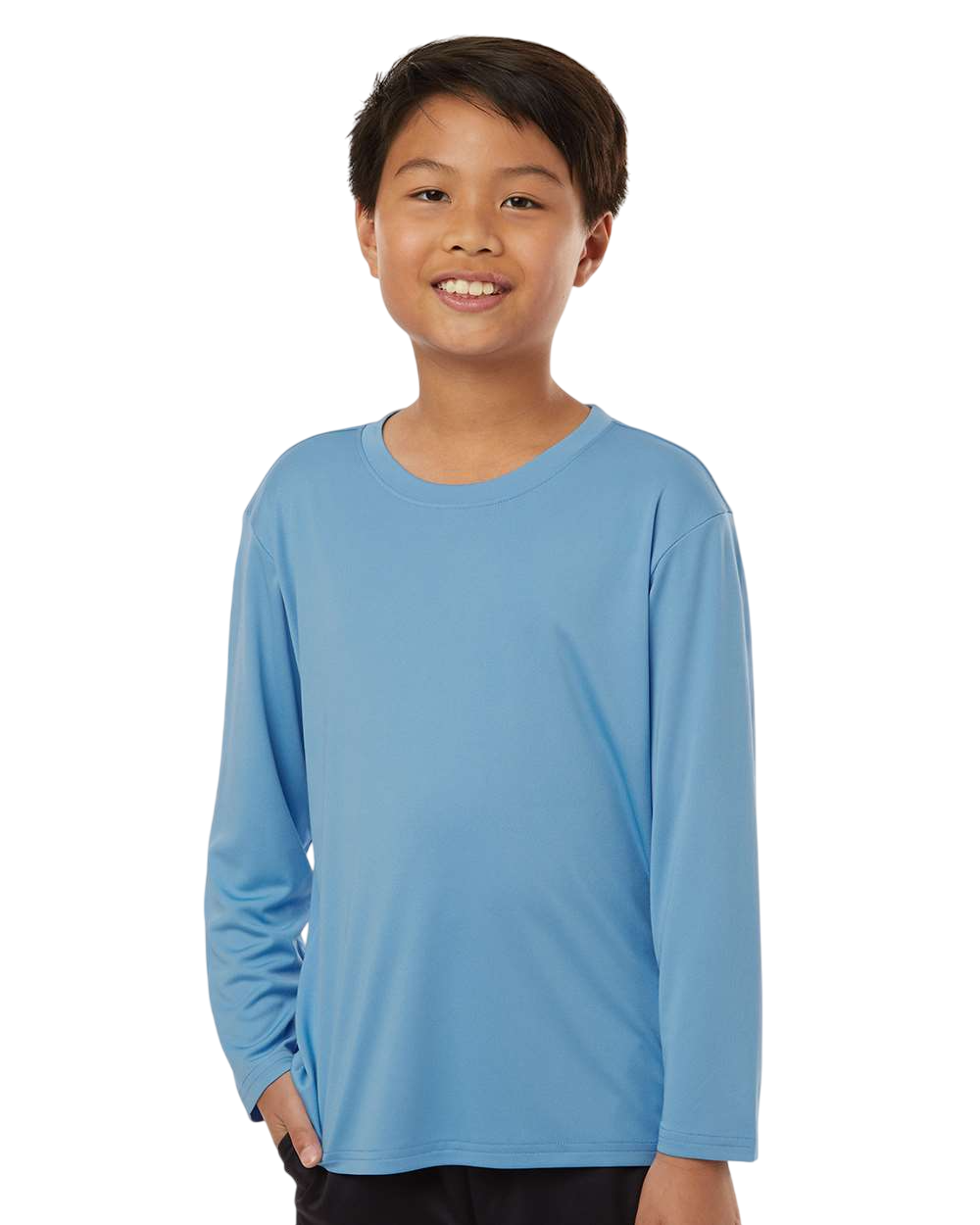 AllPro 48400Y Carolina Blue