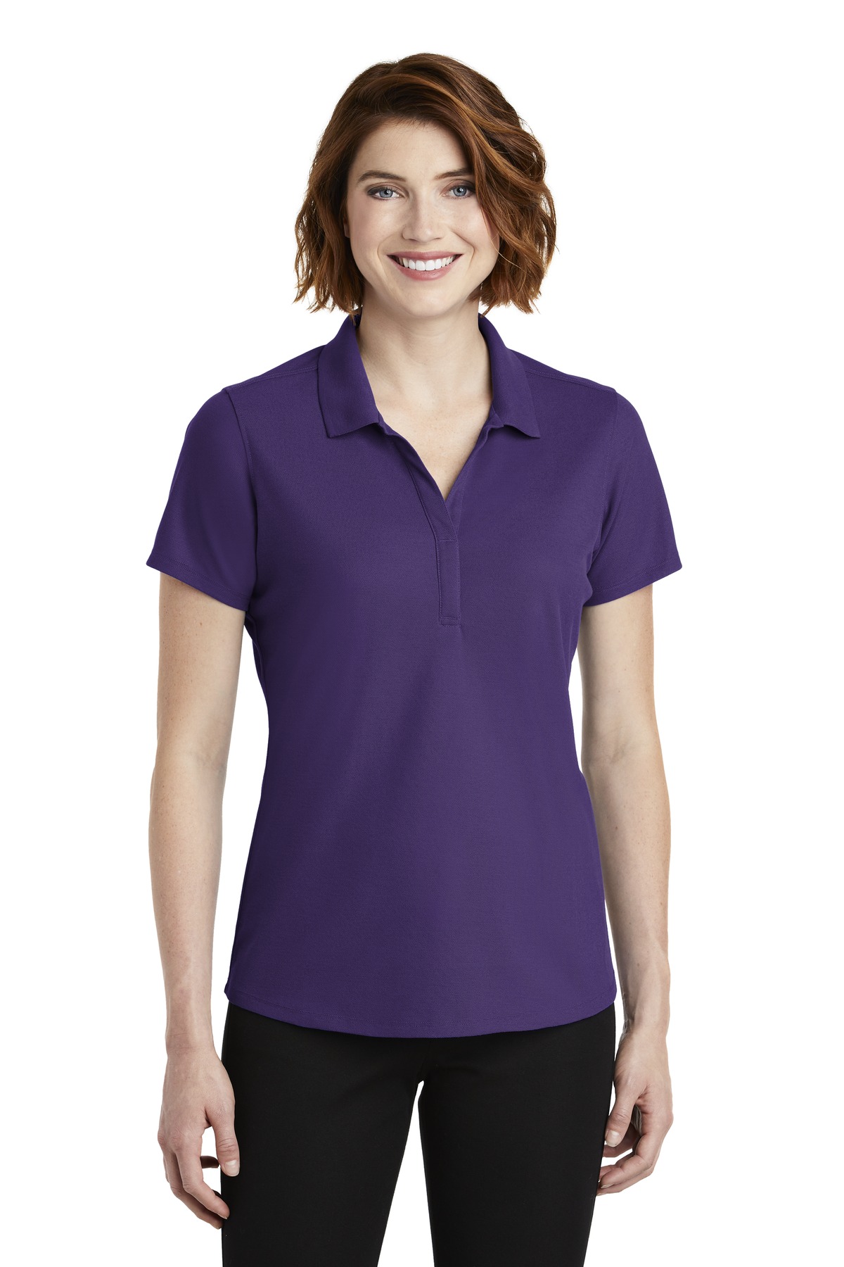 Port Authority LK600 Majestic Purple
