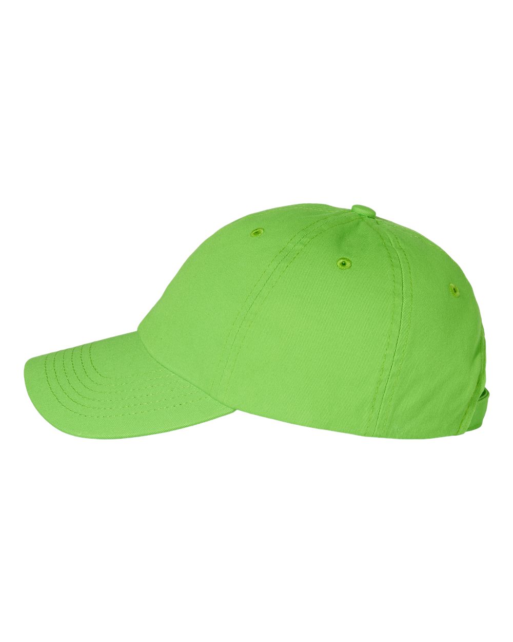 Valucap VC300A Neon Green