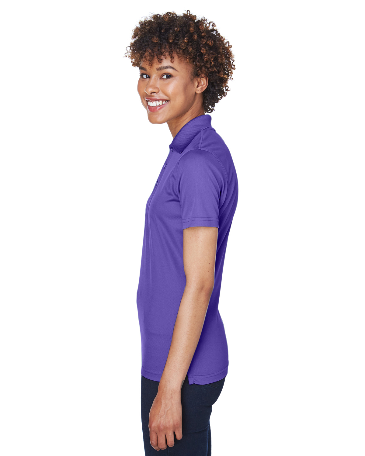 UltraClub 8210L Purple