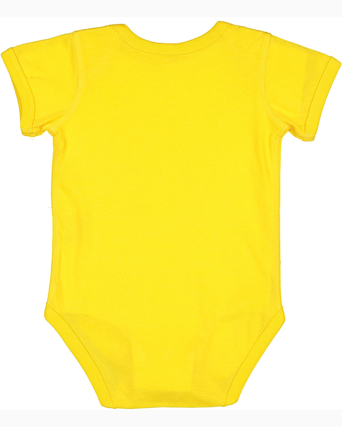 Rabbit Skins 4424 Yellow