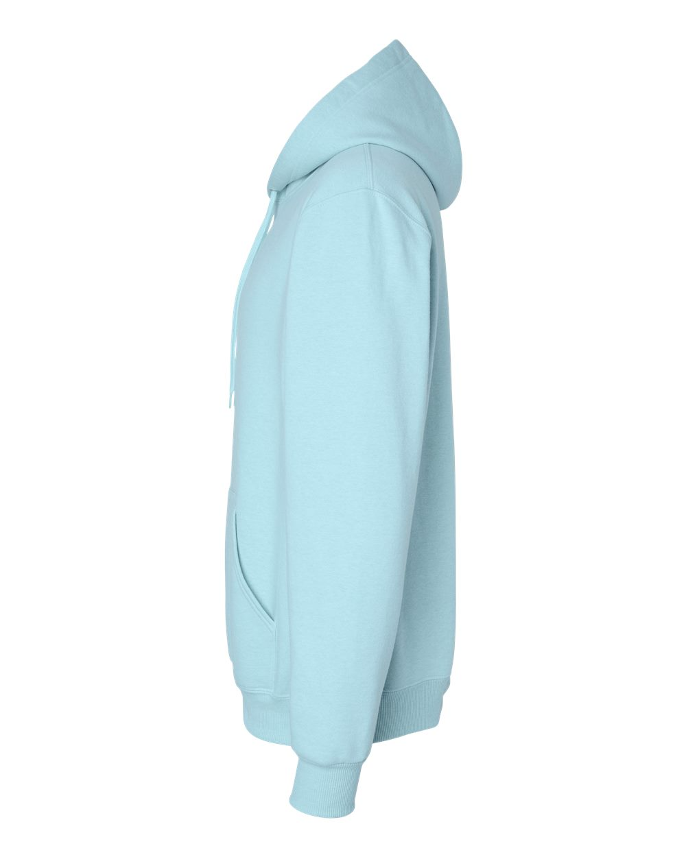 Jerzees 700MR Cloud Heather