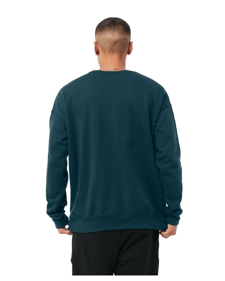 Bella + Canvas 3945 Atlantic