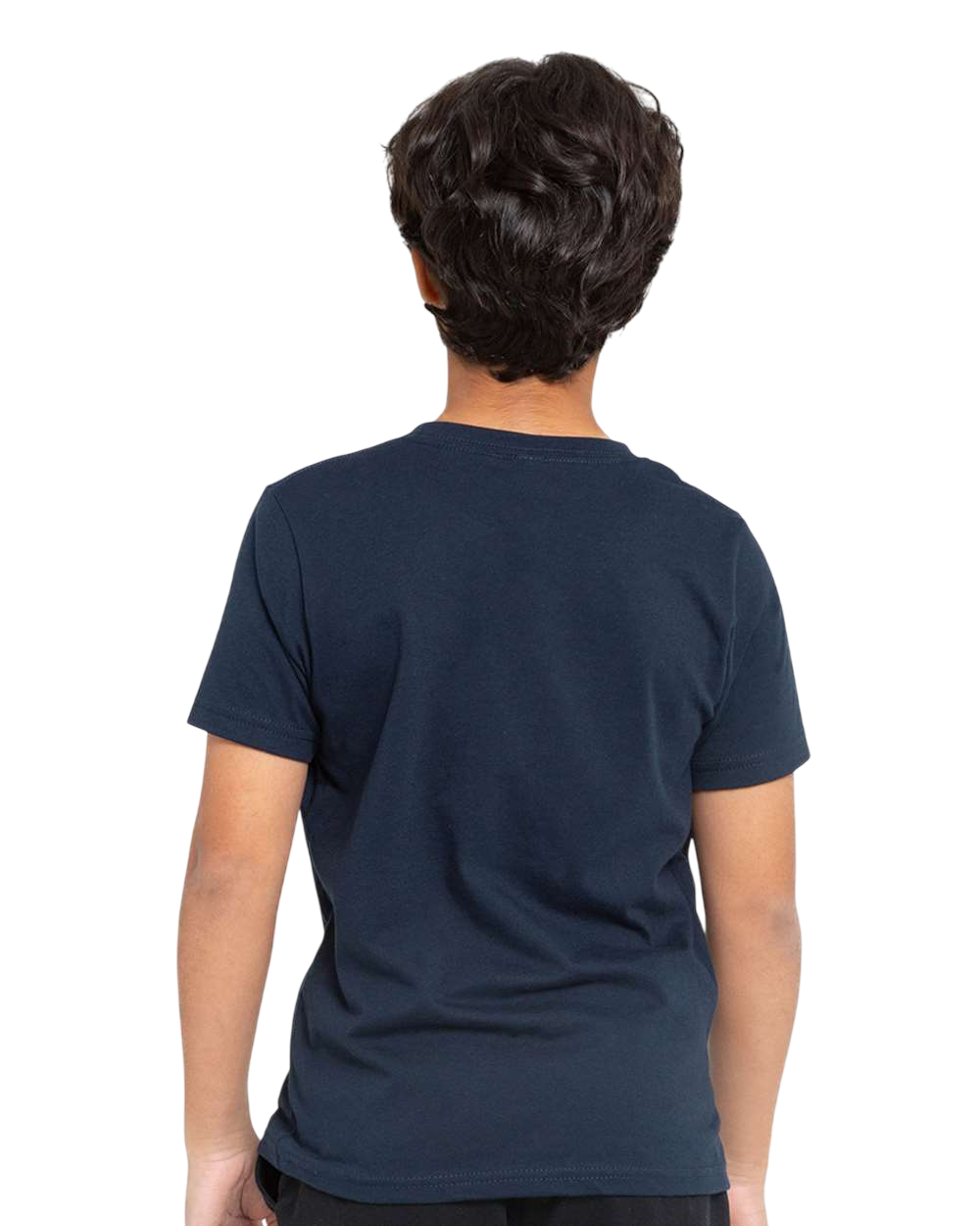 Threadfast Apparel T1000B Navy