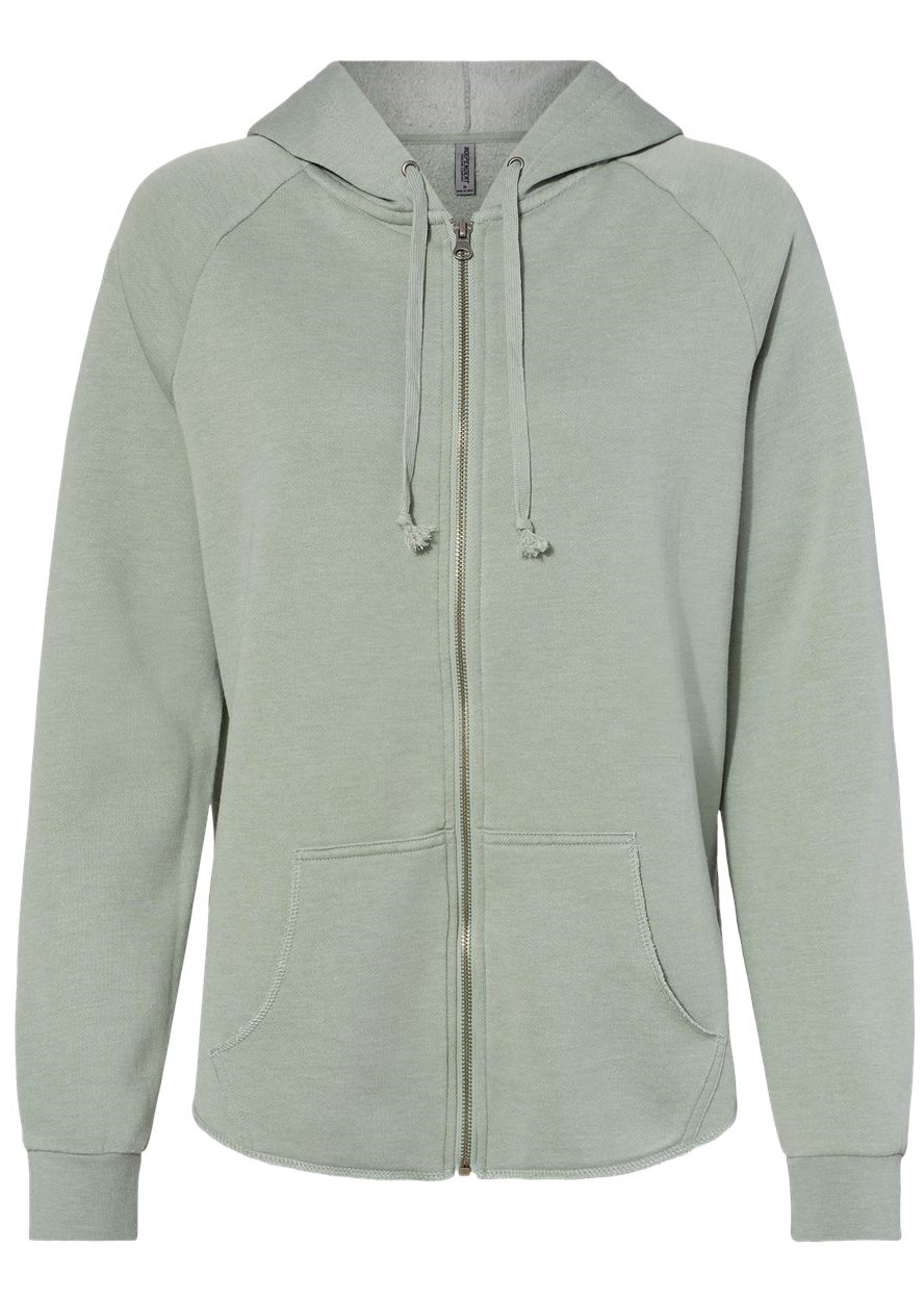 Independent Trading PRM2500Z Sage