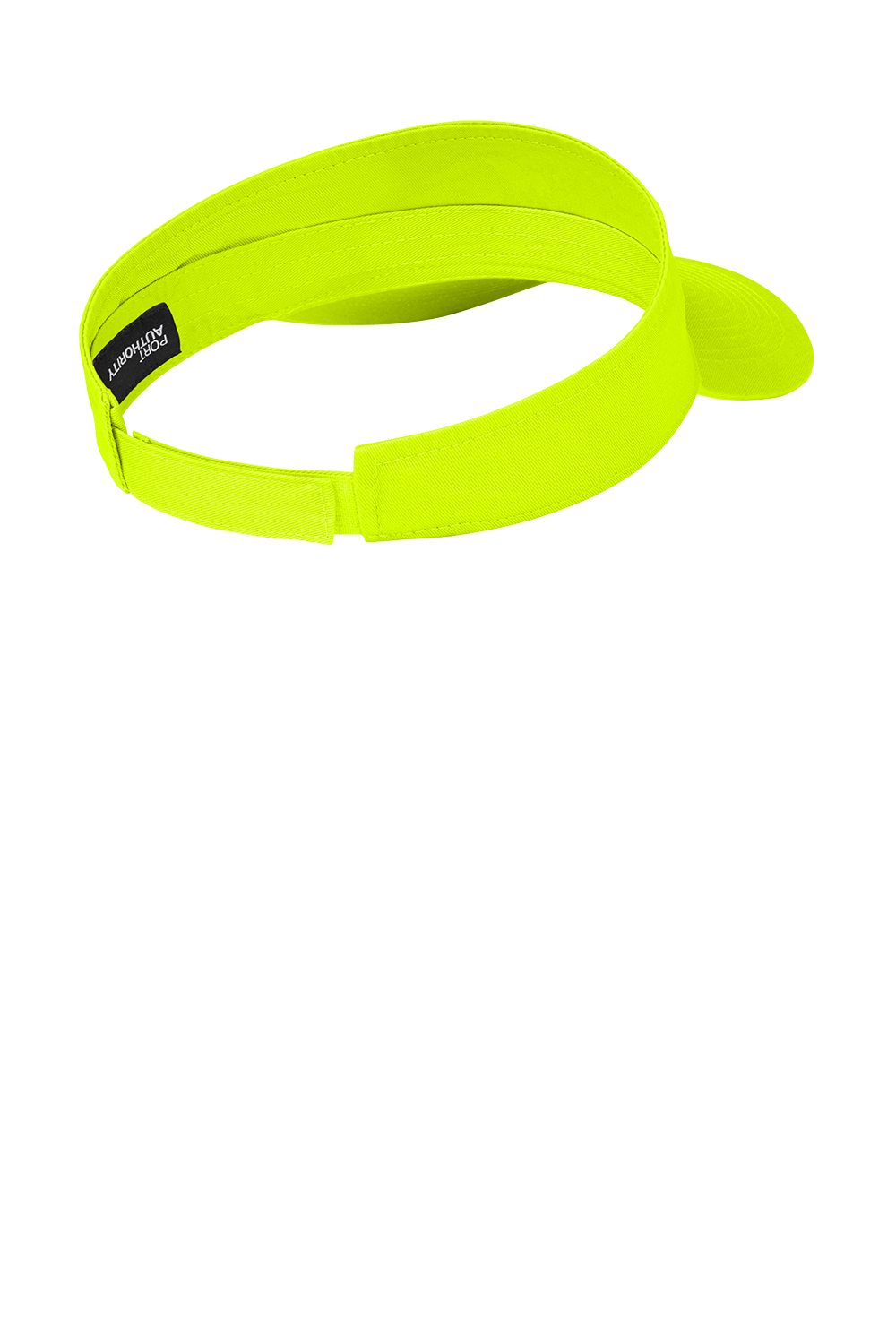 Port & Company CP45 Neon Yellow