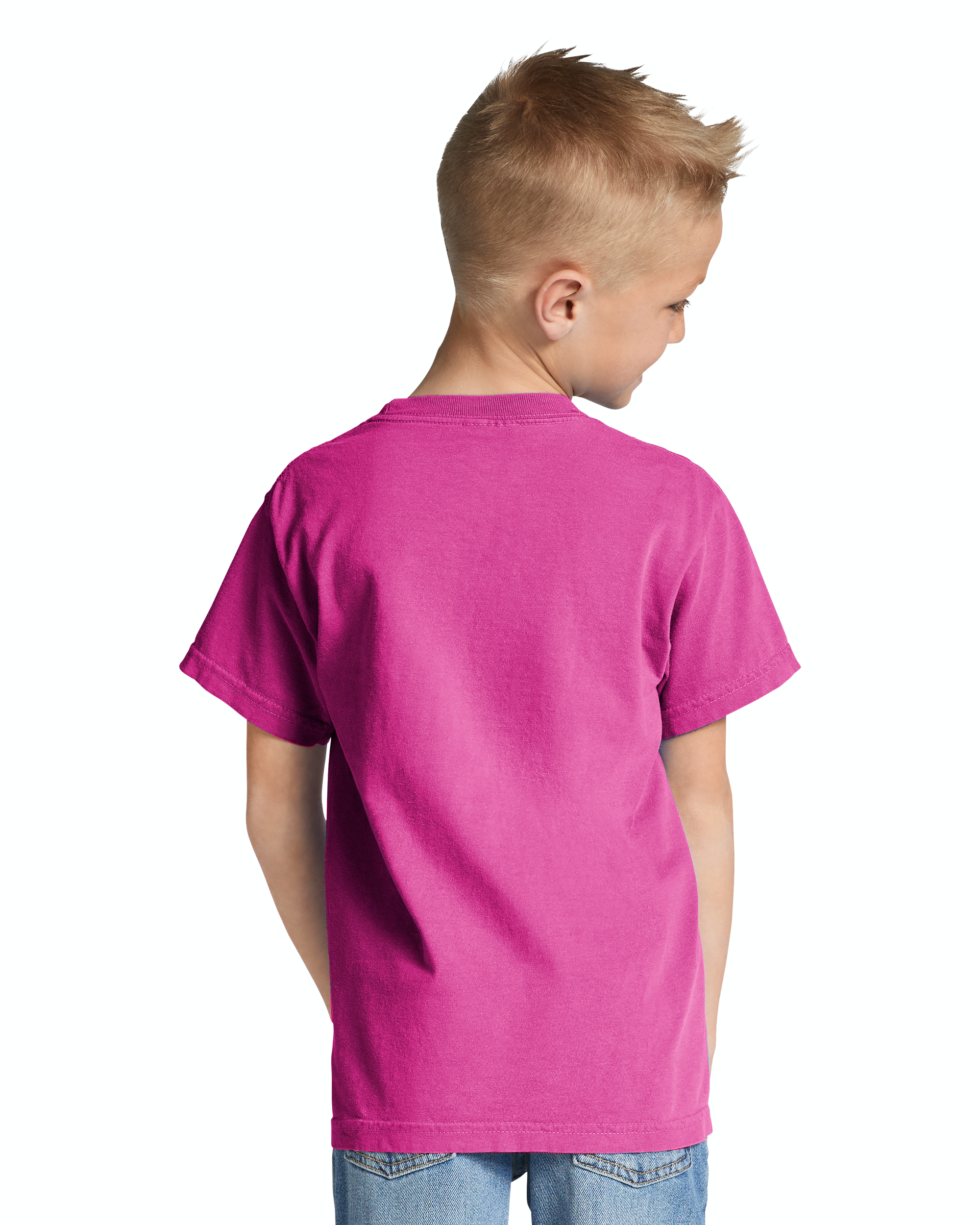 Comfort Colors C9018 Boysenberry
