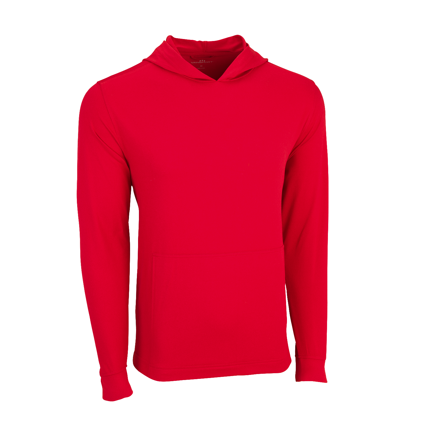 Vansport 8062 Red Sky