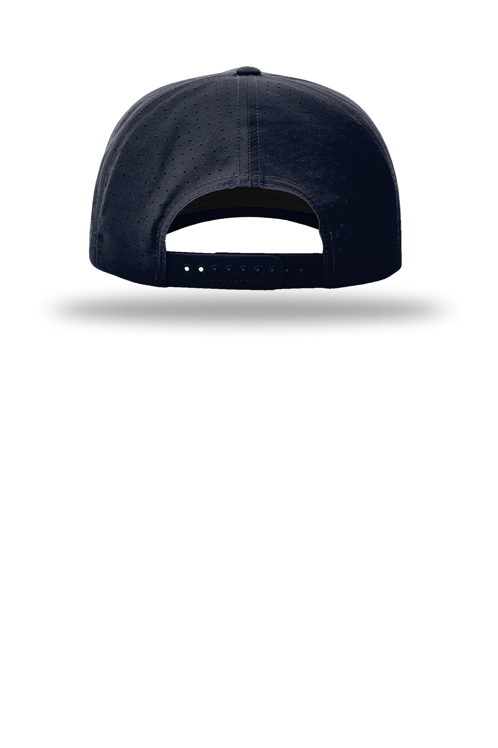 Richardson 355J1 Navy/ Midnight Navy Grey Blue