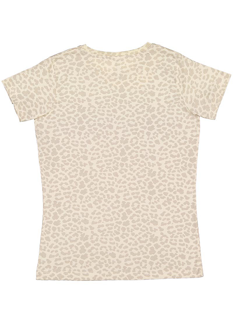 LAT 3516 Natural Leopard