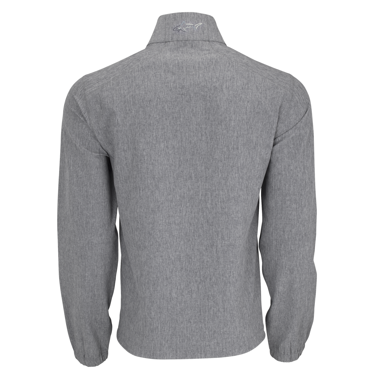 Greg Norman GNS8J049 Black Heather