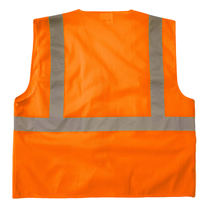 Xtreme Visibility XVSV3310MZ Orange