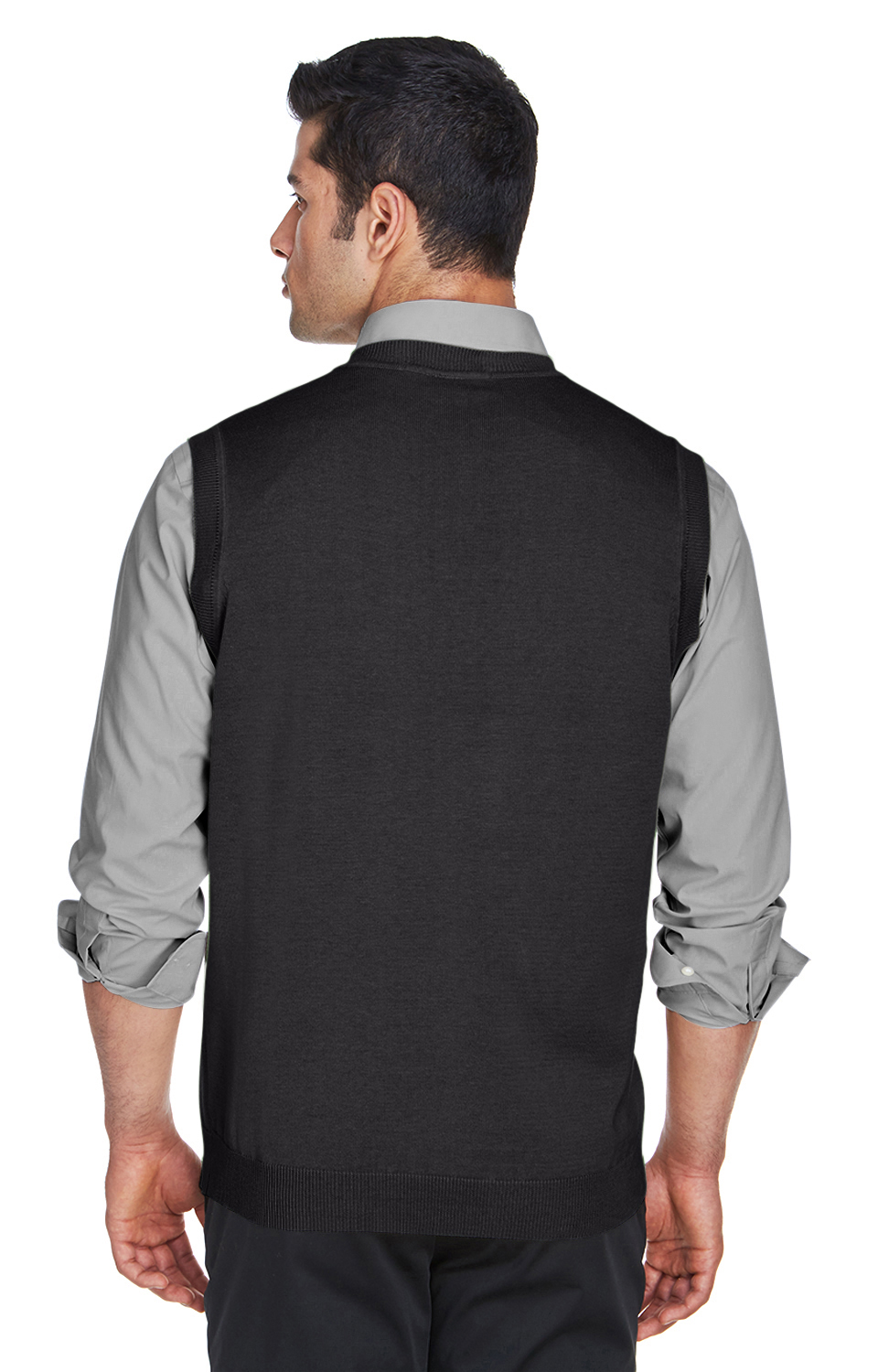 Devon & Jones D477 Black