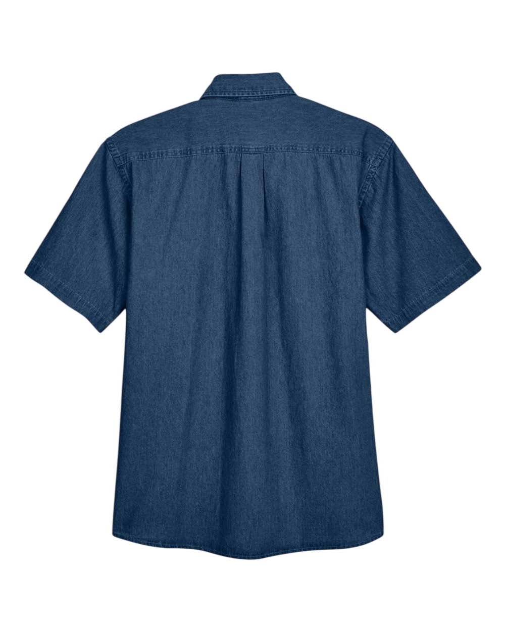 Harriton M550S Dark Denim