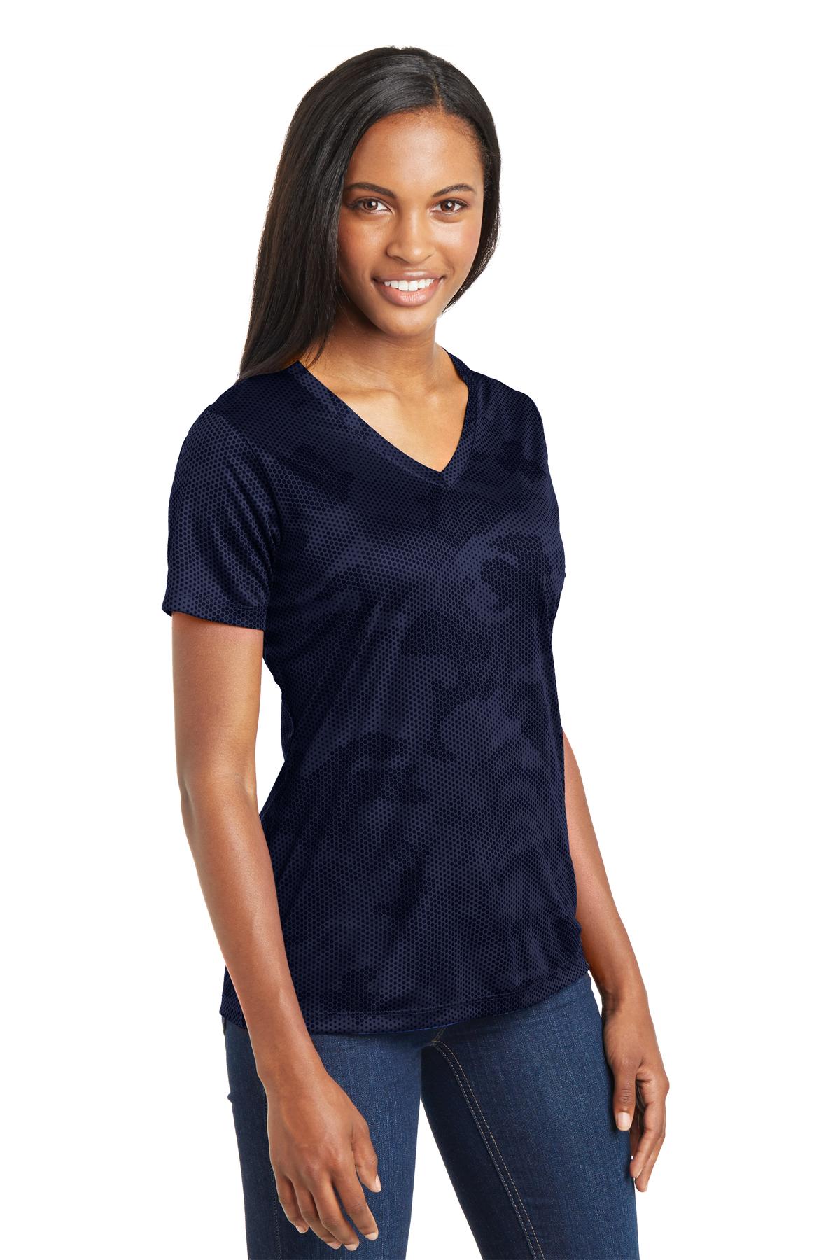 Sport-Tek LST370 True Navy