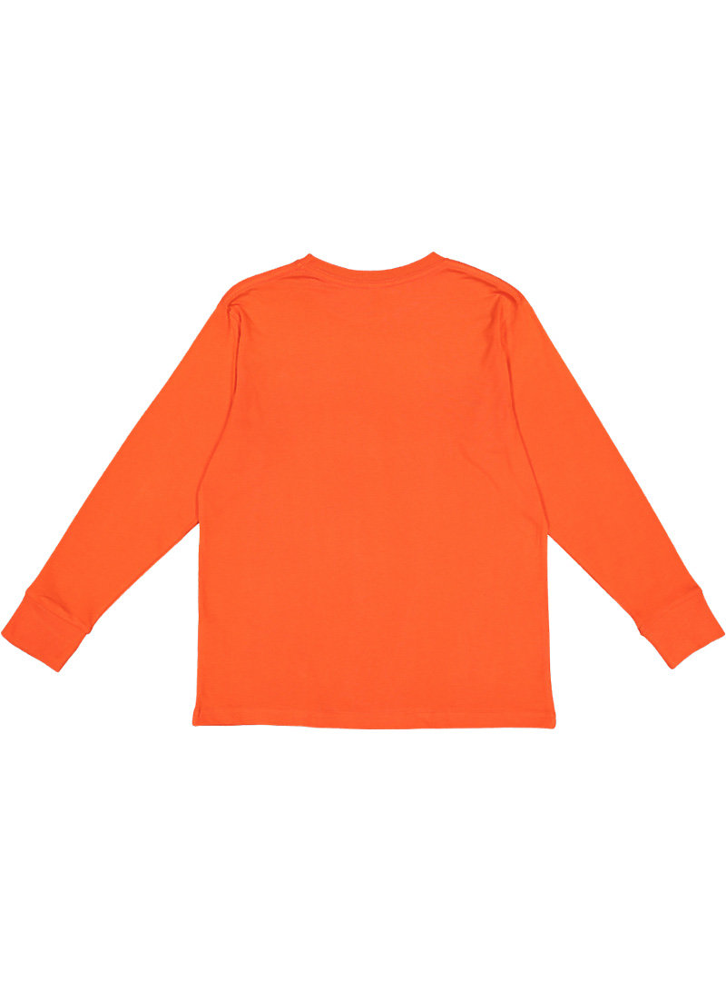 LAT 6201 Orange