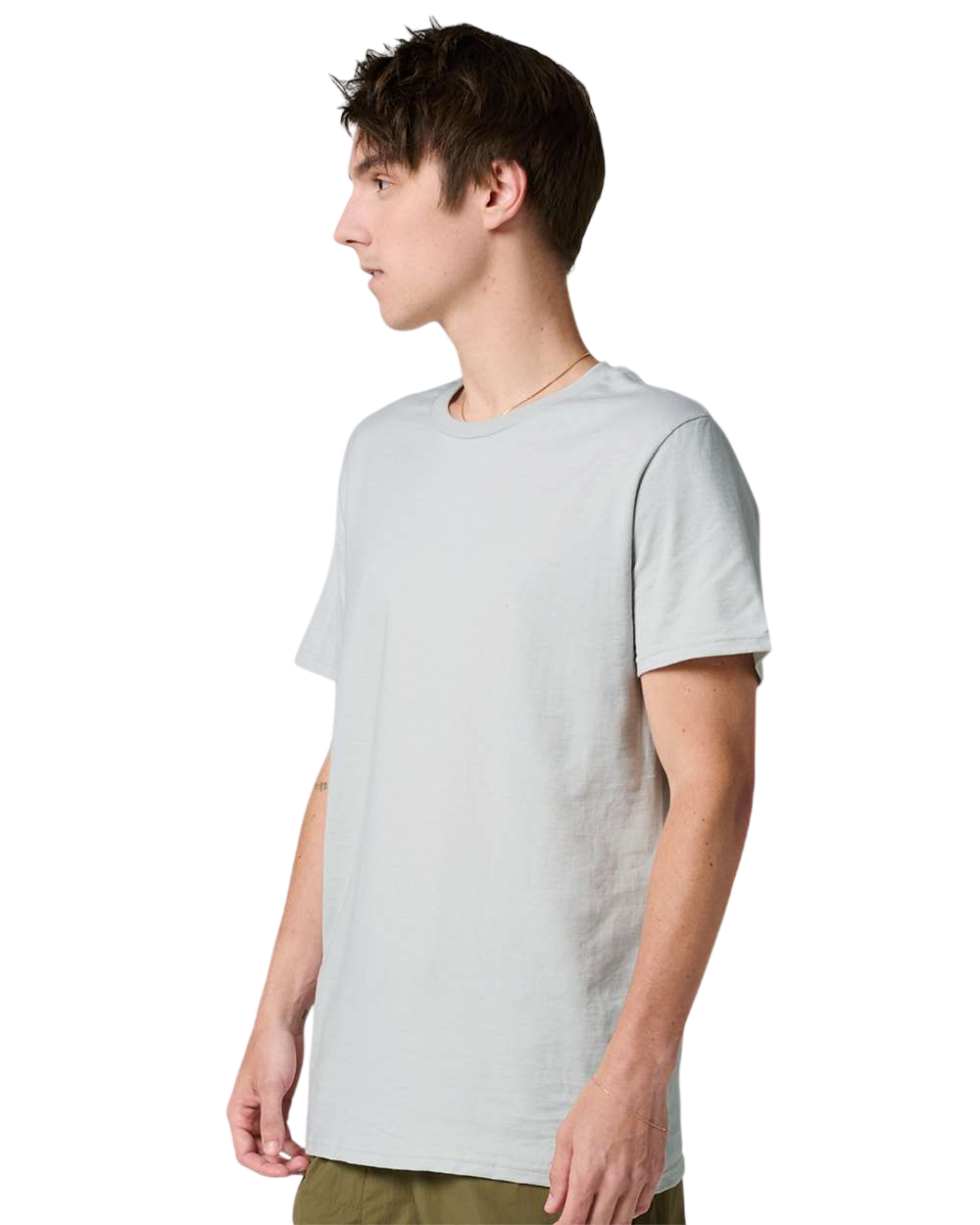 Jerzees 570MR Limestone