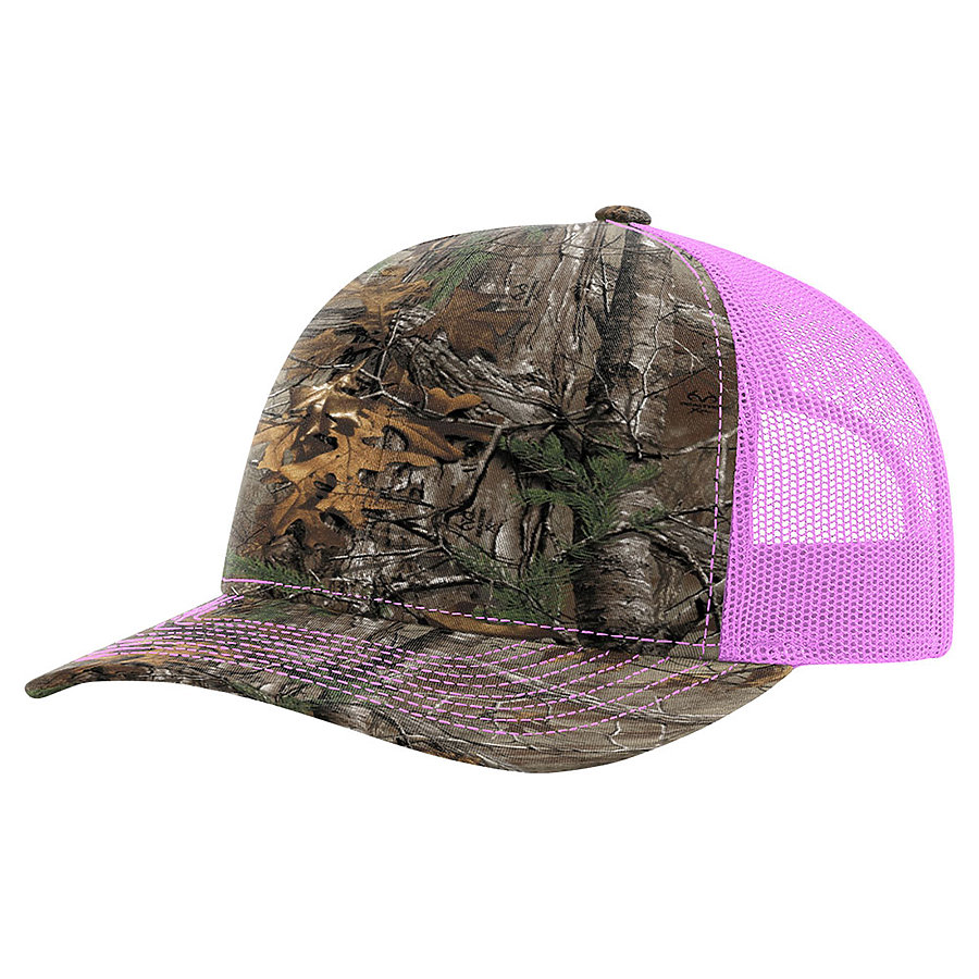 Picture for Realtree Xtra / Neon Pink