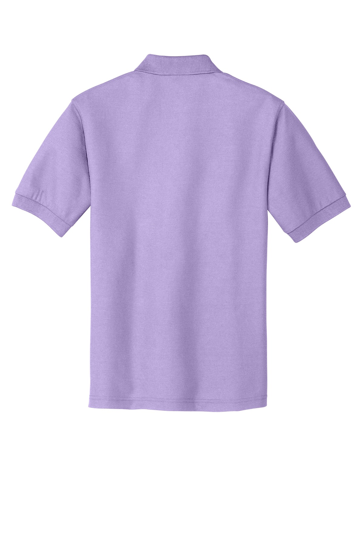Port Authority K500ES Bright Lavender