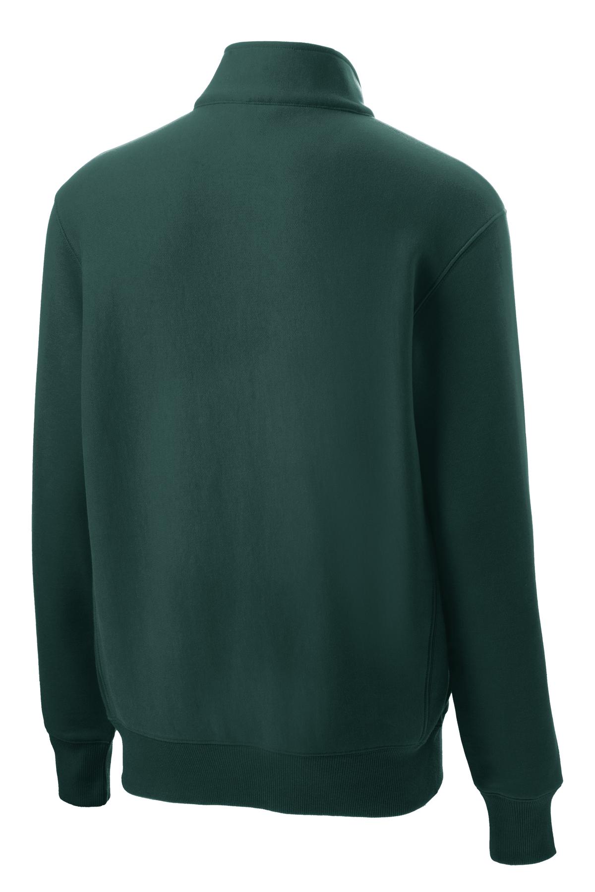 Sport-Tek ST283 Dark Green