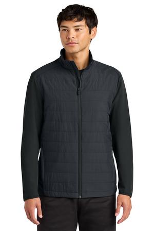 Sport-Tek ST940 Black