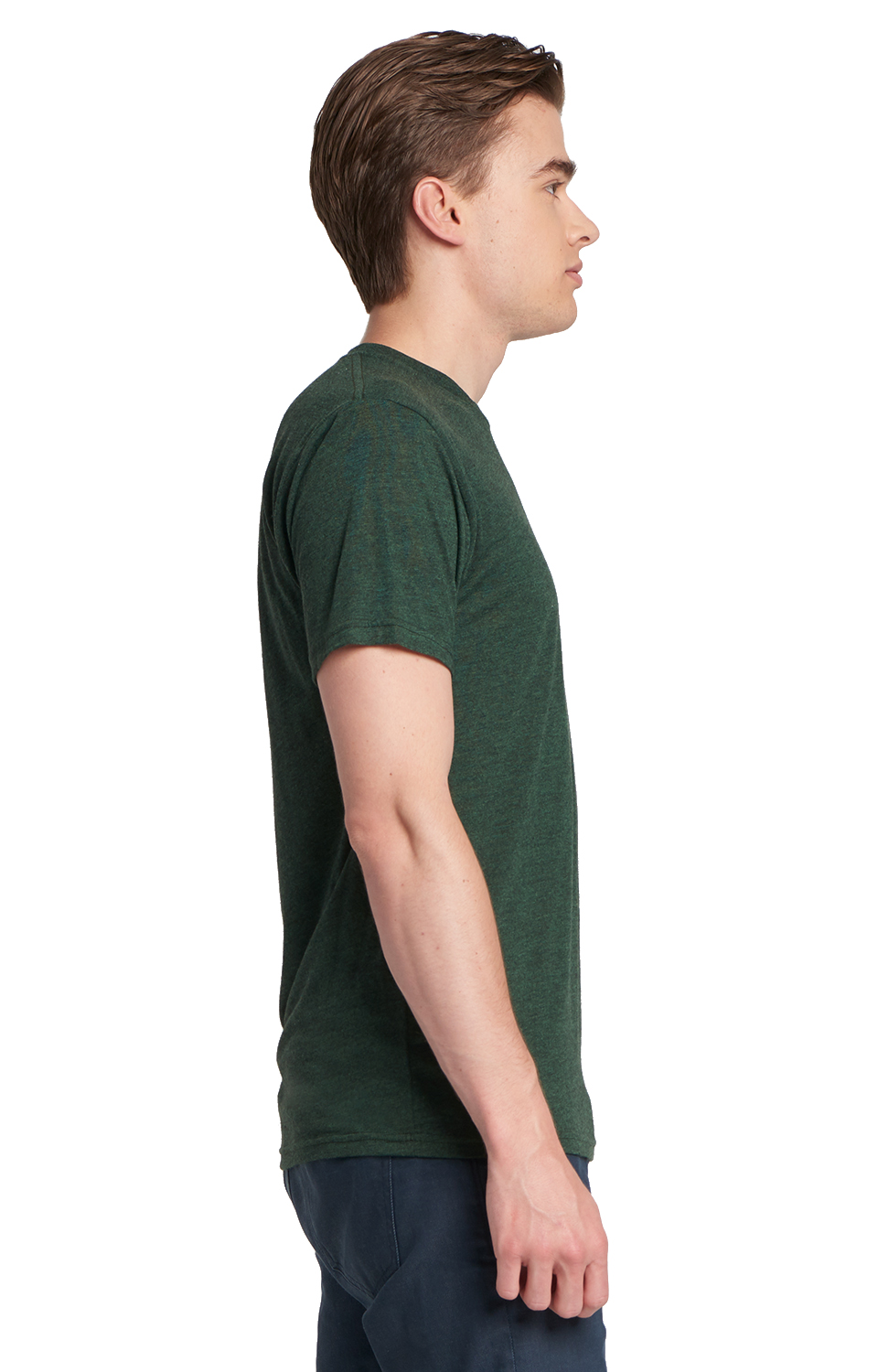 Next Level 6010 Black Forest