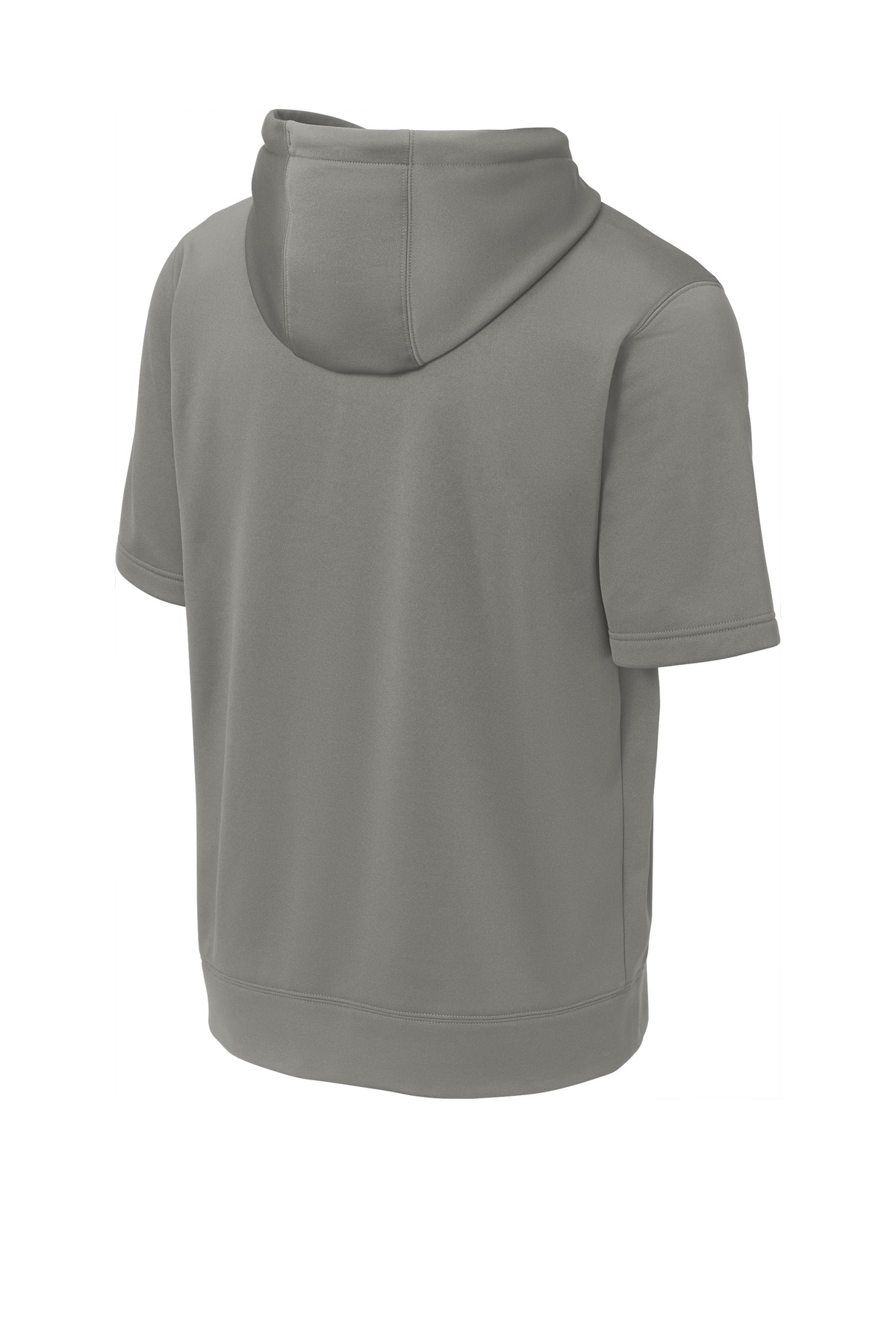 Sport-Tek ST251 Dark Smoke Gray