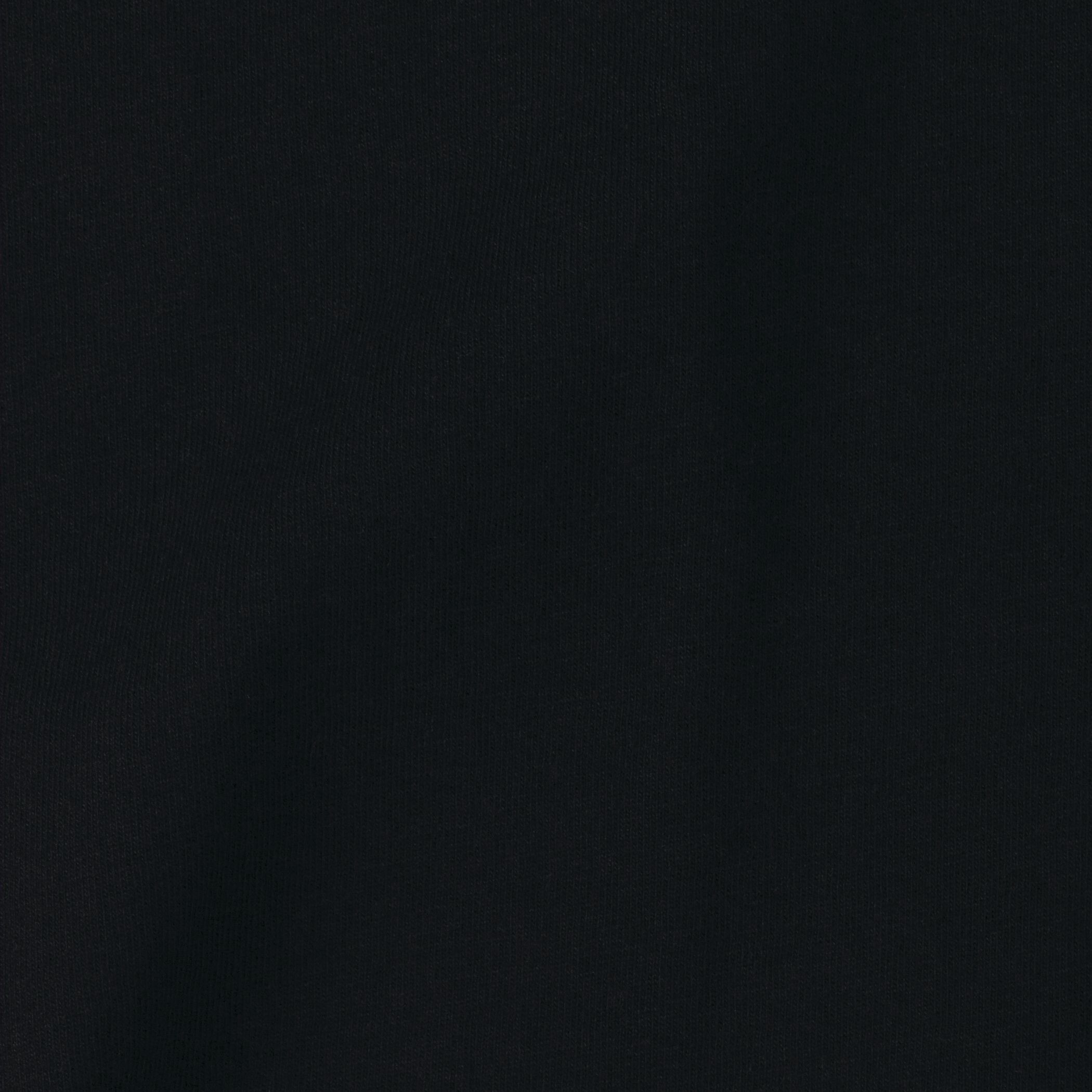 Fruit of the Loom IC47BR Black Ink