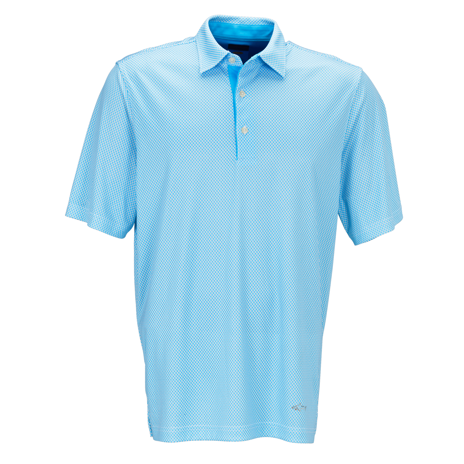 Greg Norman GNS8K462 Caribbean Blue