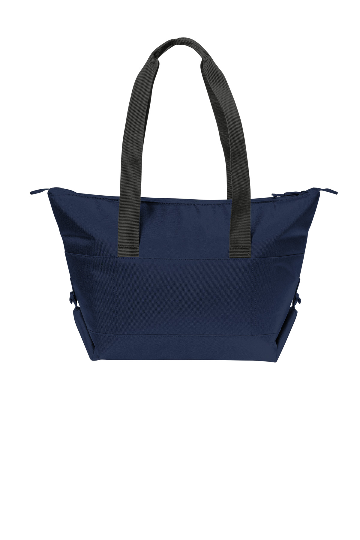 Port Authority BG516 River Blue Nvy/ Dk Charcoal