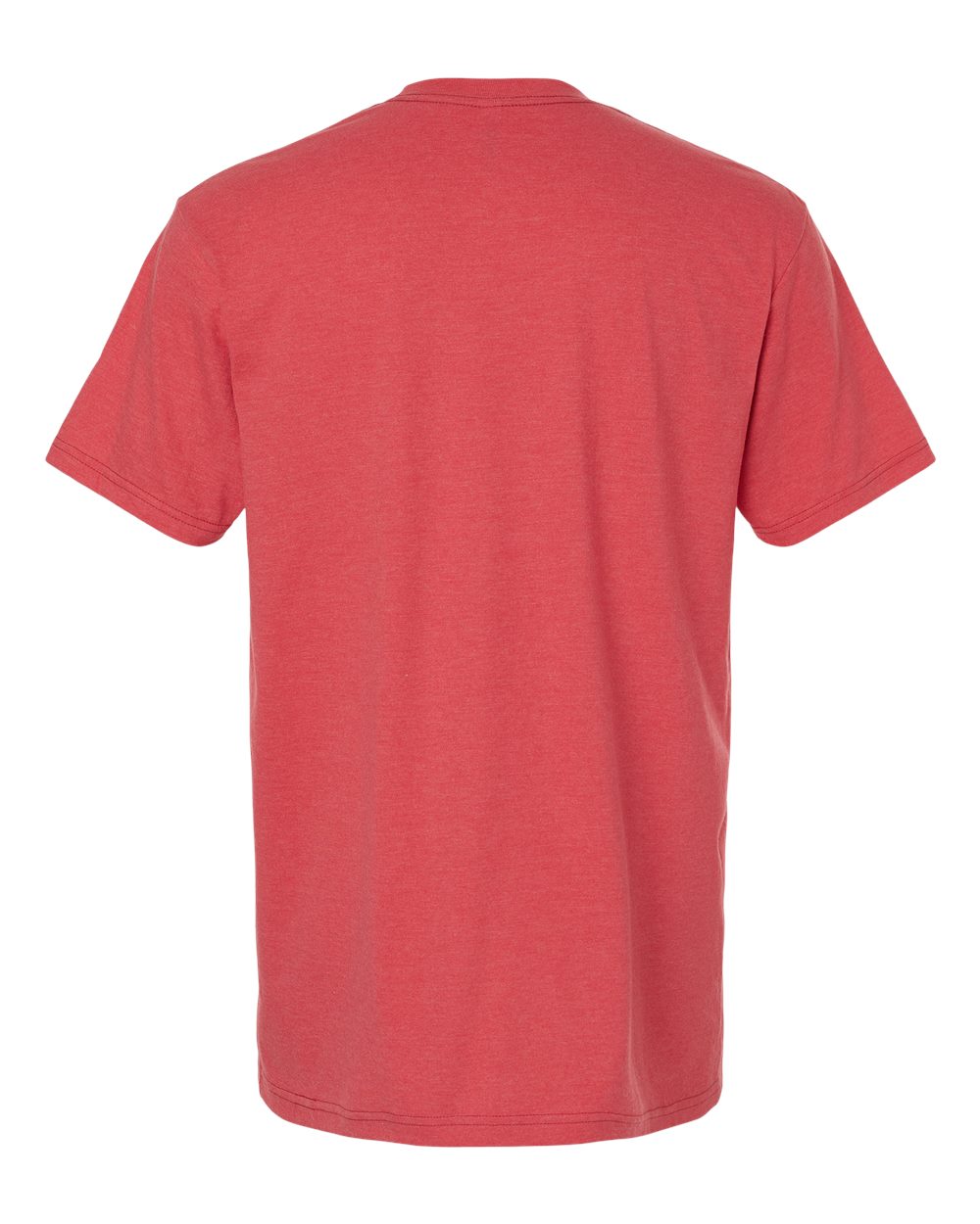 American Apparel 2001CVC Heather Coral